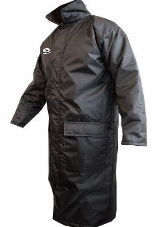  Optimum Sub Suit Football Jacket