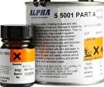 Submerge, 1192[^]209166 Aqua Two Part Contact Adhesive