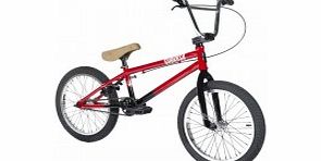 Subrosa Salvador 18`` 2015 BMX Bike