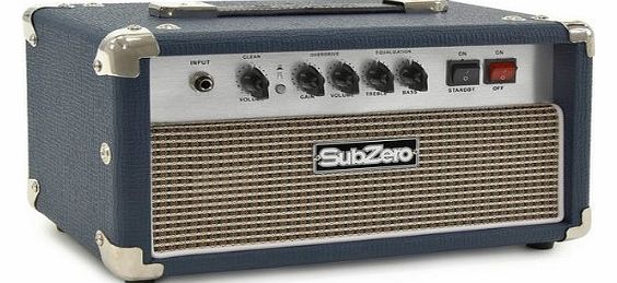  Tube-H5 Guitar Amp Head