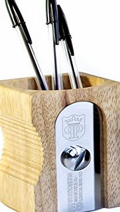 Pencil Sharpener Desk Tidy