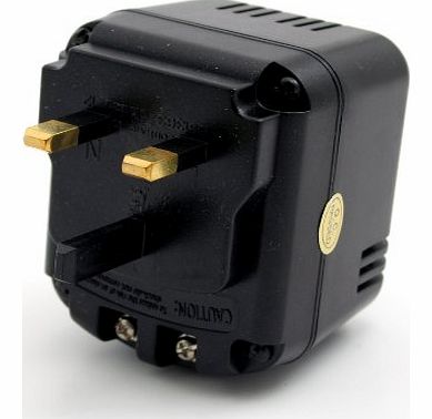 Miniature Dolls House 12 Volt Adaptor