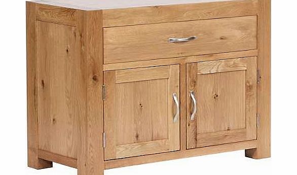 Suffolk Oak Sideboards