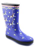 Office Jella Welly Merry Go Round - 3 Uk