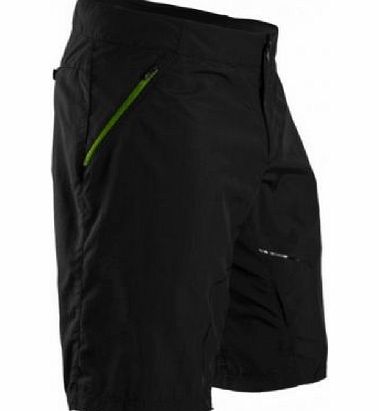 Rpm-x Baggy Short