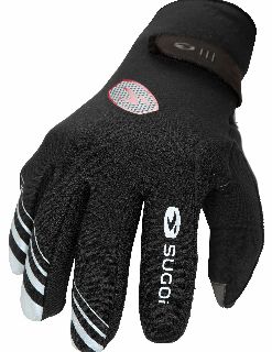 Sugoi RS Rain Glove Black