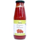 Suma Case of 12 Suma Organic Passata 690g