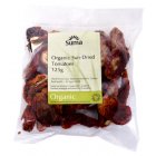 Suma Case of 6 Suma Organic Sundried Tomatoes 125g