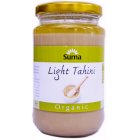 Suma Light Organic Tahini 340g