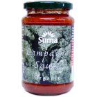 Suma Organic Campagna Sauce 340g