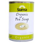 Suma Organic Pea Soup 400g