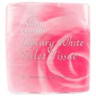 Ecosoft Toilet Tissue - 9 Rolls