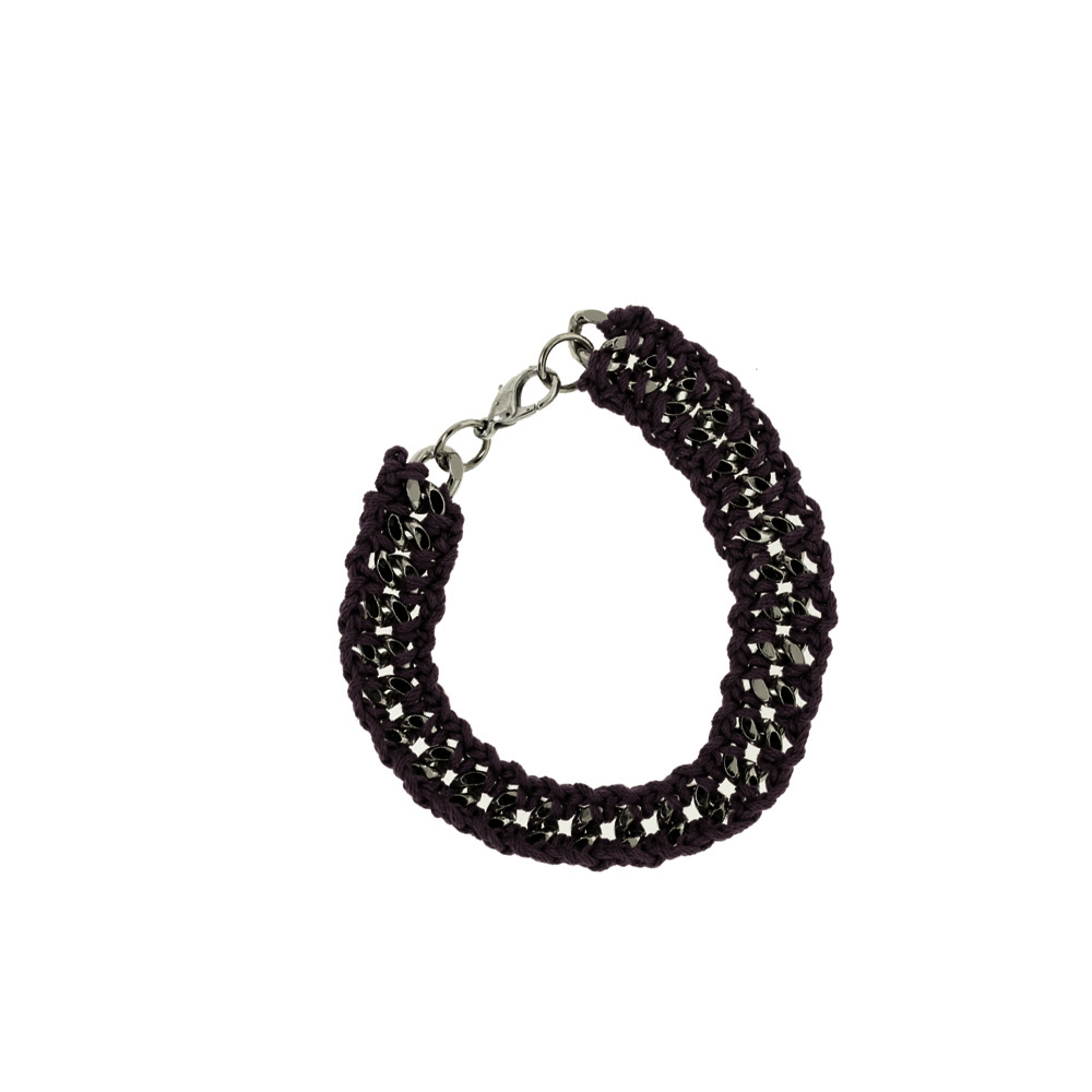 Breeze Bracelet - Black