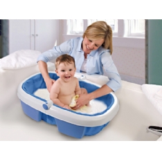 Summer Infant Foldaway Baby Bath