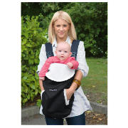 Summer Poppit Baby Carrier