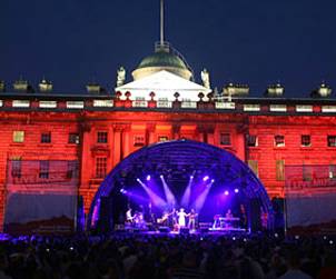 Summer Series at Somerset House / Imelda May