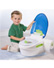 Step- by-Step Potty Training System