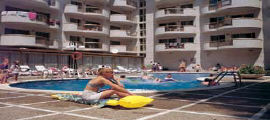 Summer Sun 2005 - Salou