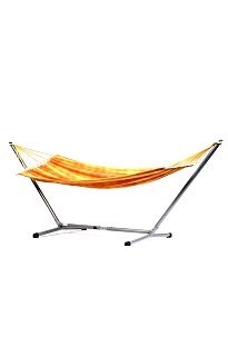 Sumo Hammock Stand