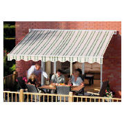 Sun Awning Ascot 2.5x2m