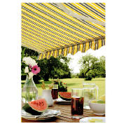 Awning Windsor 2.5x2m