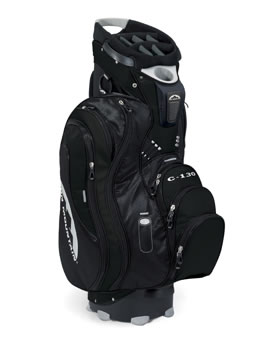 Mountain Golf C-130 Black