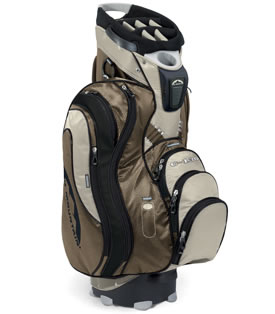 Mountain Golf C-130 Walnut/Dune