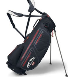 Mountain Golf H2O Black