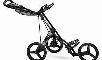 SpeedCart V1 Sport Trolley 2014