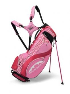 SUPERLIGHT 3.5 LADIES BAG 2008 BLACK/PINK