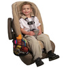 shine Kids Delux Side Rider