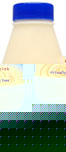 Mango Lassi Yogurt Drink (500ml)