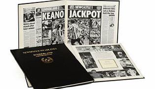 Sunderland Football Archive Book