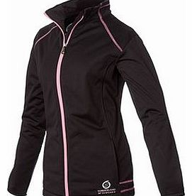 Sunderland Ladies Annapurna Bonded Fleece Jacket