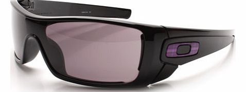  Oakley Batwolf OO9101 08 Black Sunglasses