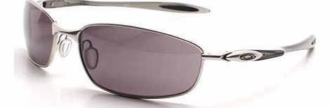  Oakley Blender OO4059 01 Lead/Grey Smoke