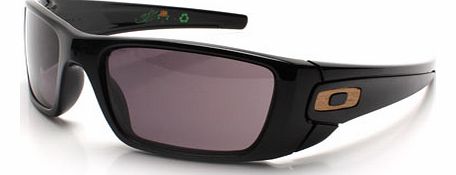  Oakley Bob Burnquist Signature Series Recycled