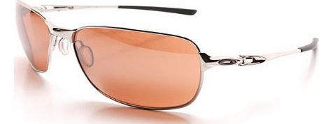  Oakley C-Wire Chrome OO4046-06 Sunglasses