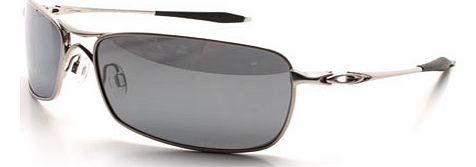  Oakley Crosshair 2.0 Polarised OO4044 03 Lead