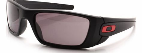  Oakley Ducati Fuel Cell OO9096 09 Black Sunglasses