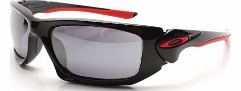  Oakley Ducati Scalpel OO9095 14 Polished Black