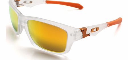  Oakley Jupiter Squared OO9135-03 Matte Clear