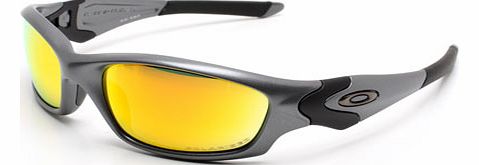  Oakley Polarised Straight Jacket OO9039 24-123