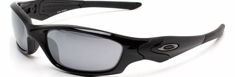  Oakley Straight Jacket 9039 04-325 Polished