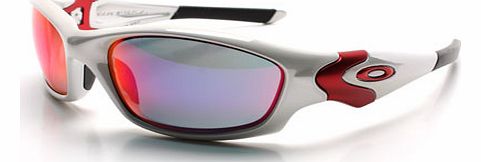  Oakley Straight Jacket 9039 04-329 Sunglasses