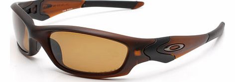  Oakley Straight Jacket 903912-936 Matte RootBeer