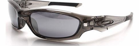  Oakley Straight Jacket OO9039 04-327 Grey Smoke