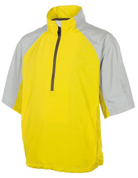 Golf Ballater Short Sleeve Waterproof Spectra