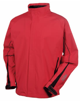 Golf Byron Gore-Tex Jacket Paclite Chili