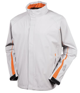 Golf Byron Gore-Tex Jacket Paclite Platinum